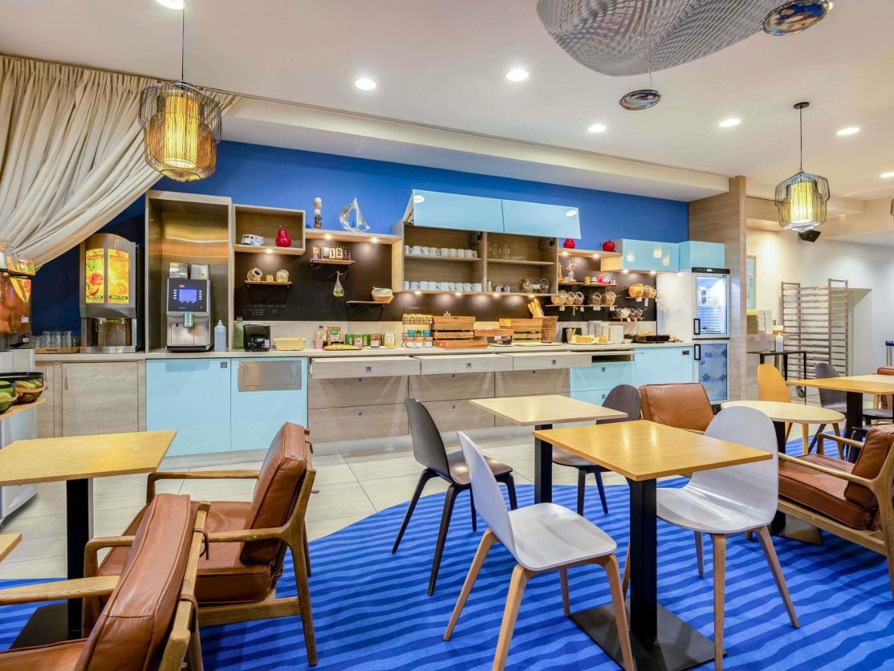 ibis Styles La Rochelle Centre