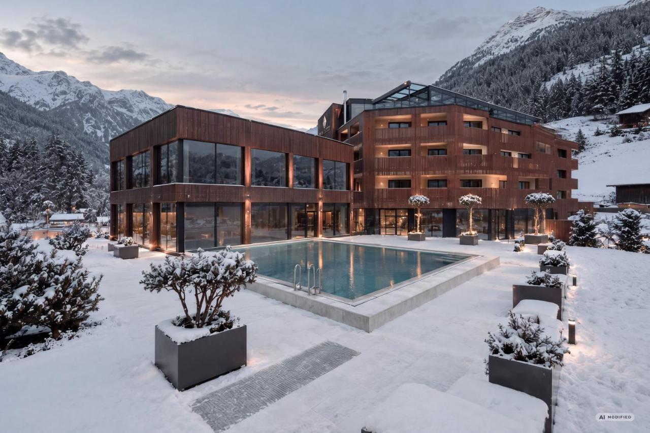 AlpenParks THE SECRET Sölden