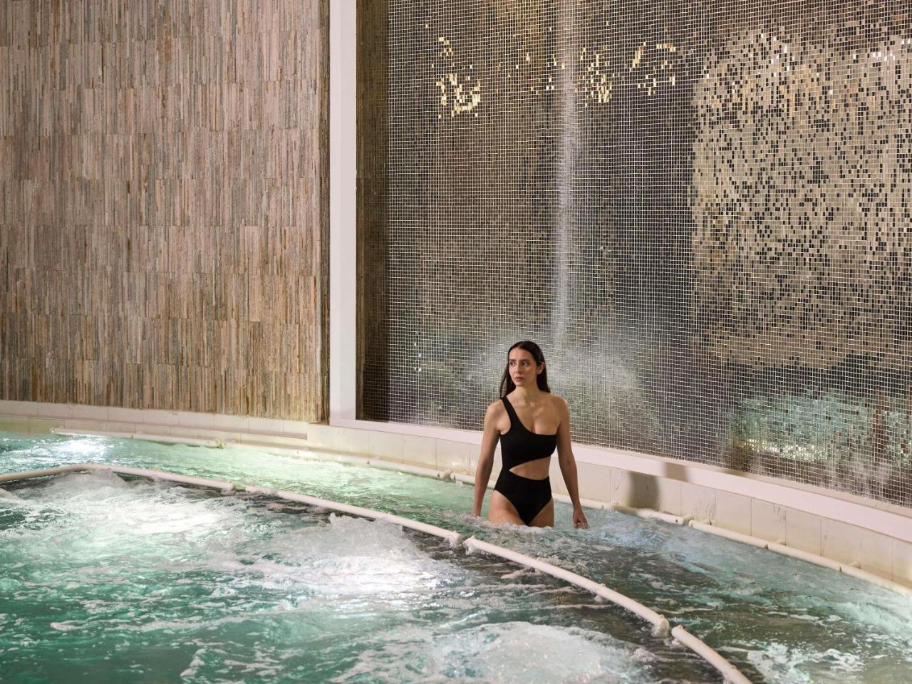 Sofitel Agadir Thalassa Hotel