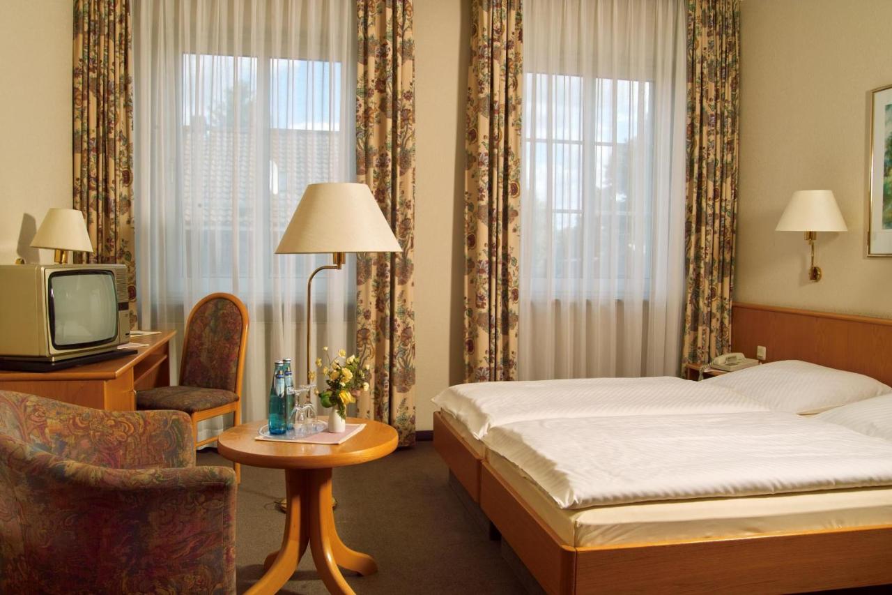 Hotel Restaurant Witte photo 4