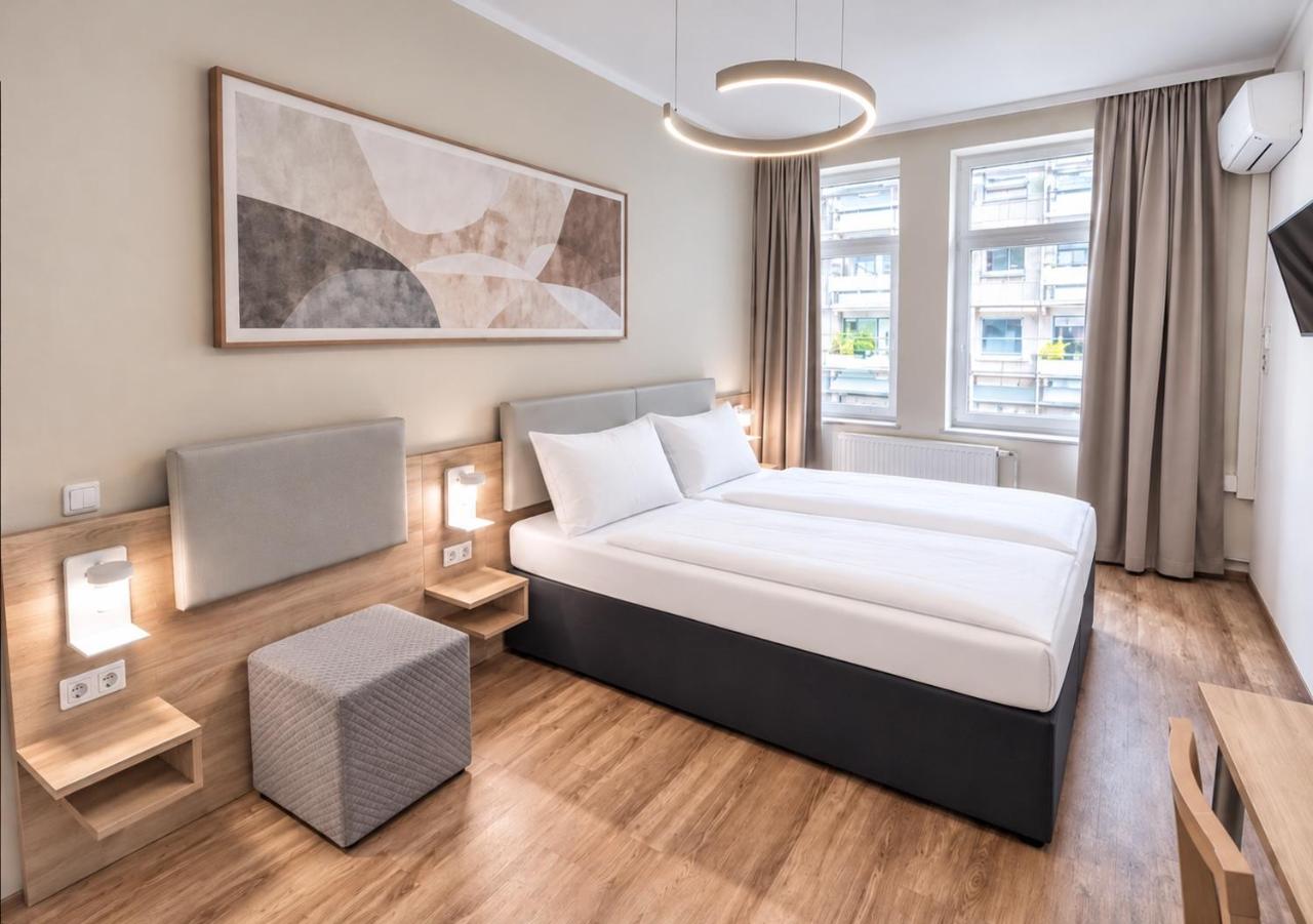 Central Hotel Duisburg