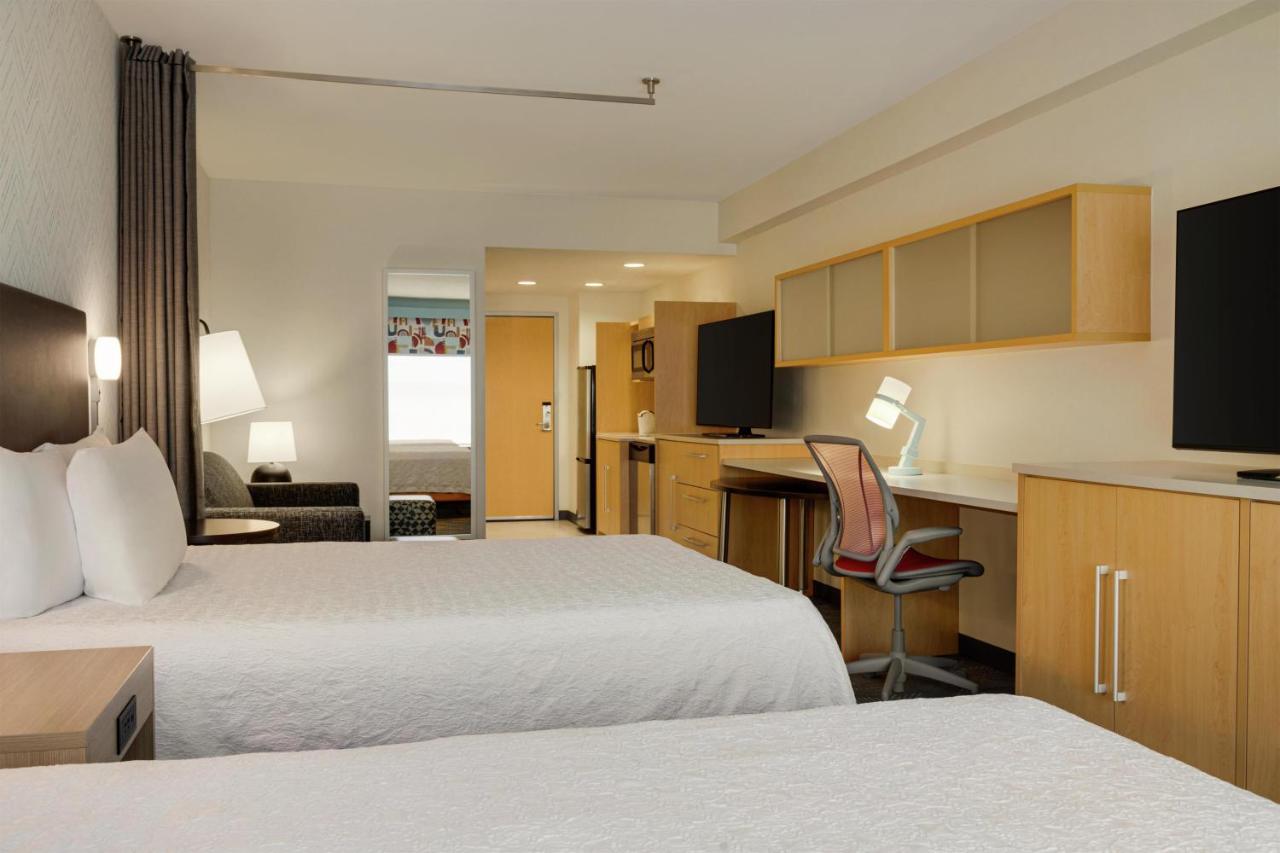 Home2 Suites By Hilton Austin North/Near The Domain photo 3