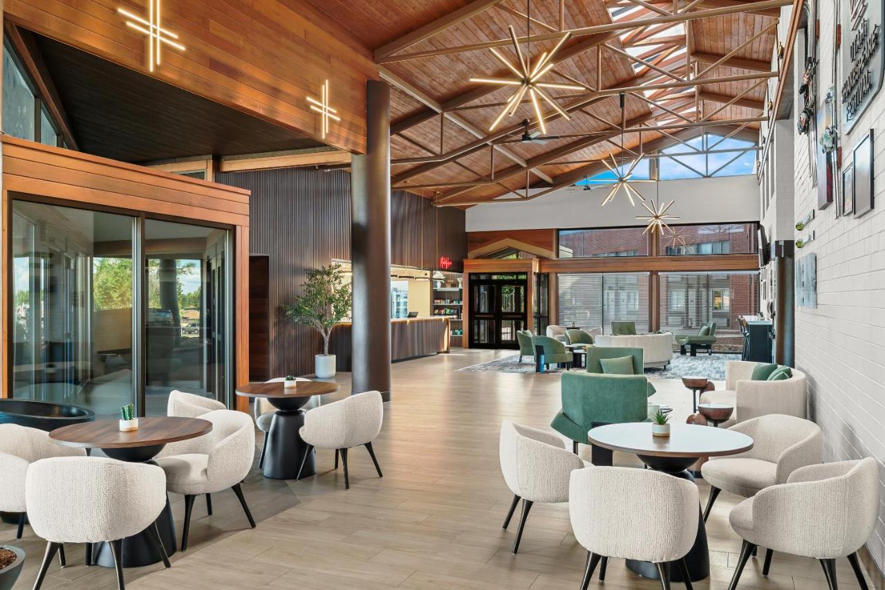 The Cairn Hotel, an Ascend Collection Hotel 