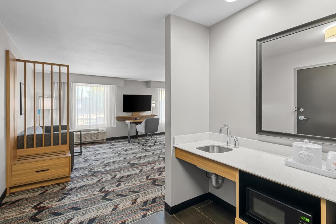 Hampton Inn & Suites Pauls Valley photo 4