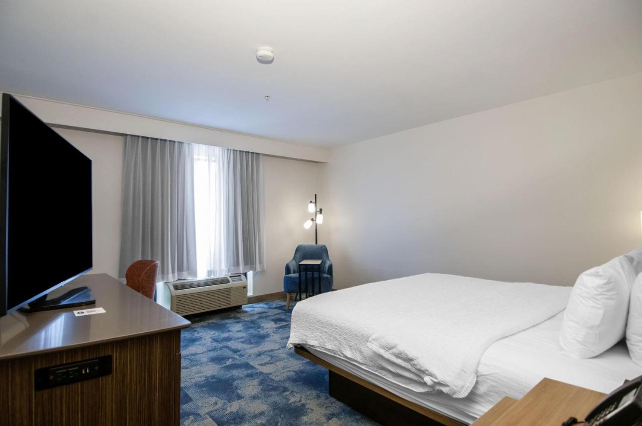 Hampton Inn & Suites Monroe photo 4