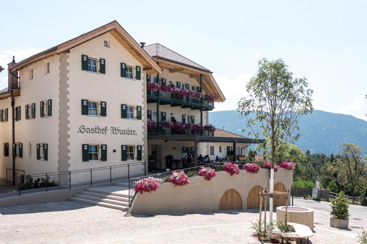 Gasthof Wunder