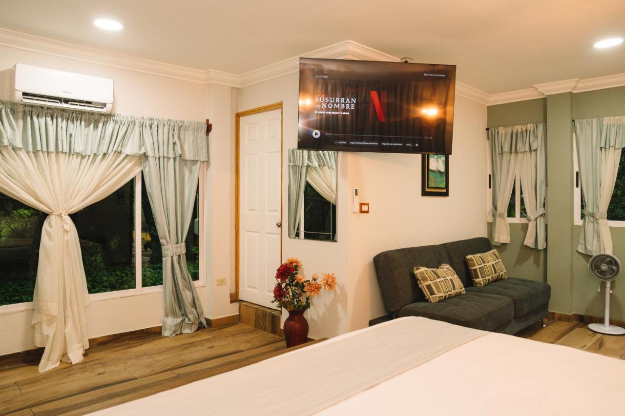 La Villa de los Alas - Boutique photo 4