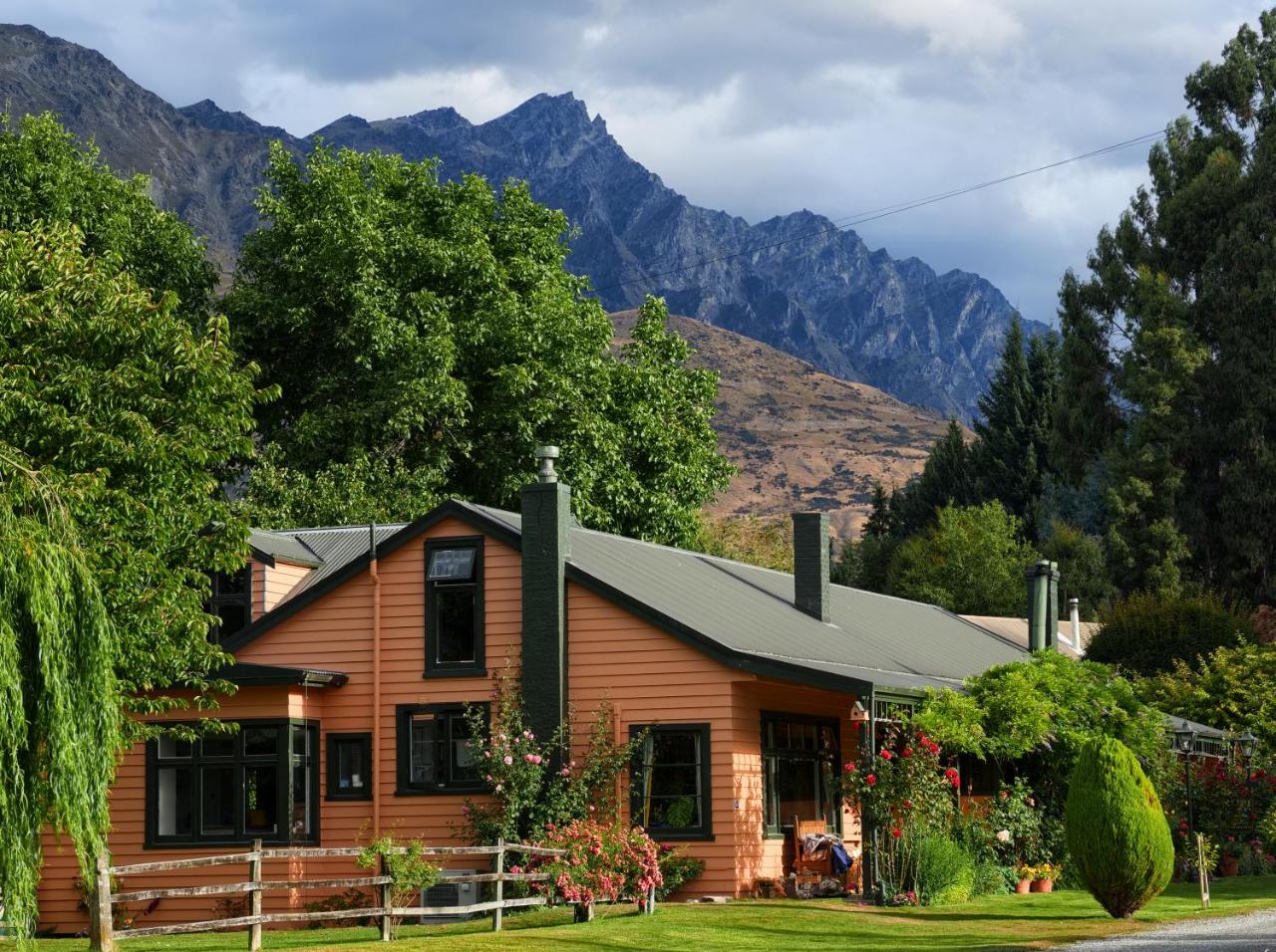 The Ferry Bed & Breakfast