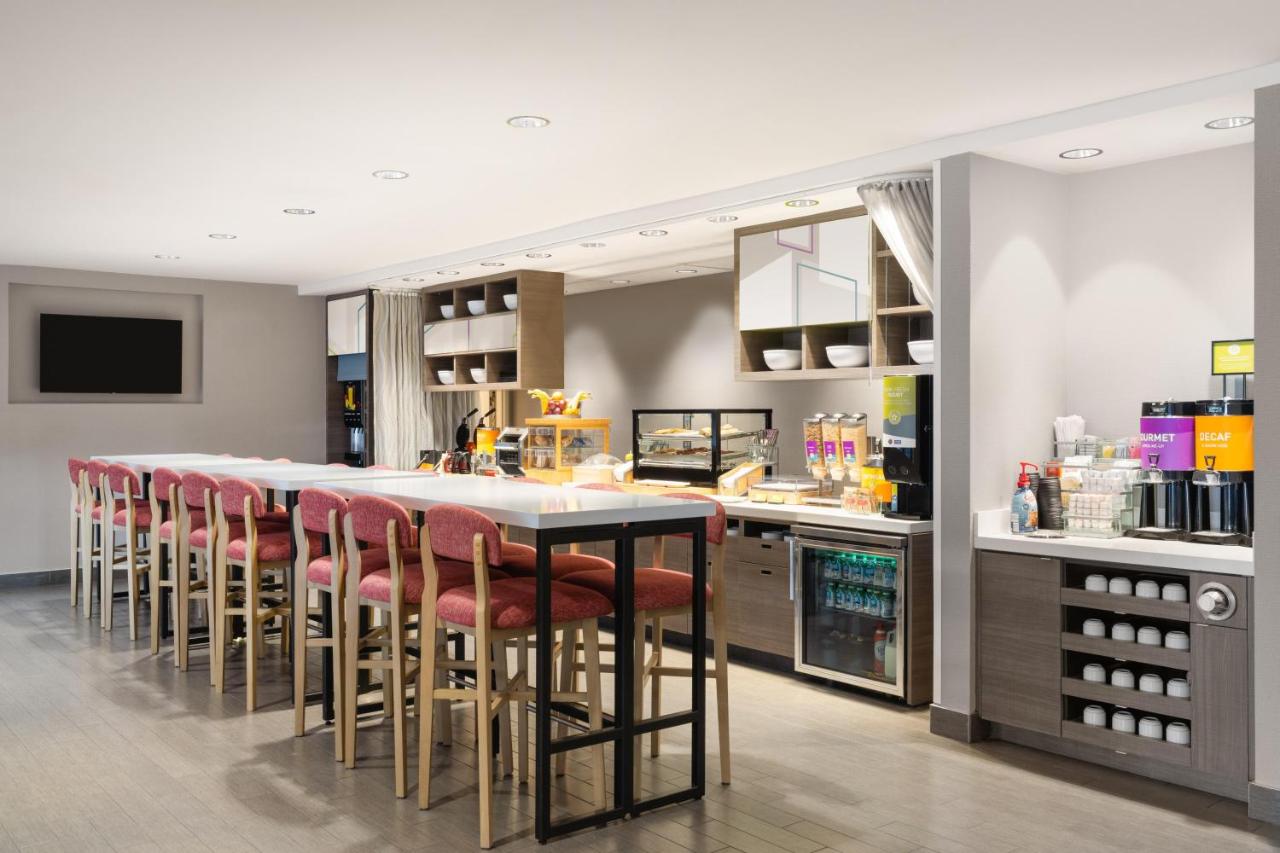 Home2 Suites by Hilton Alexandria photo 3