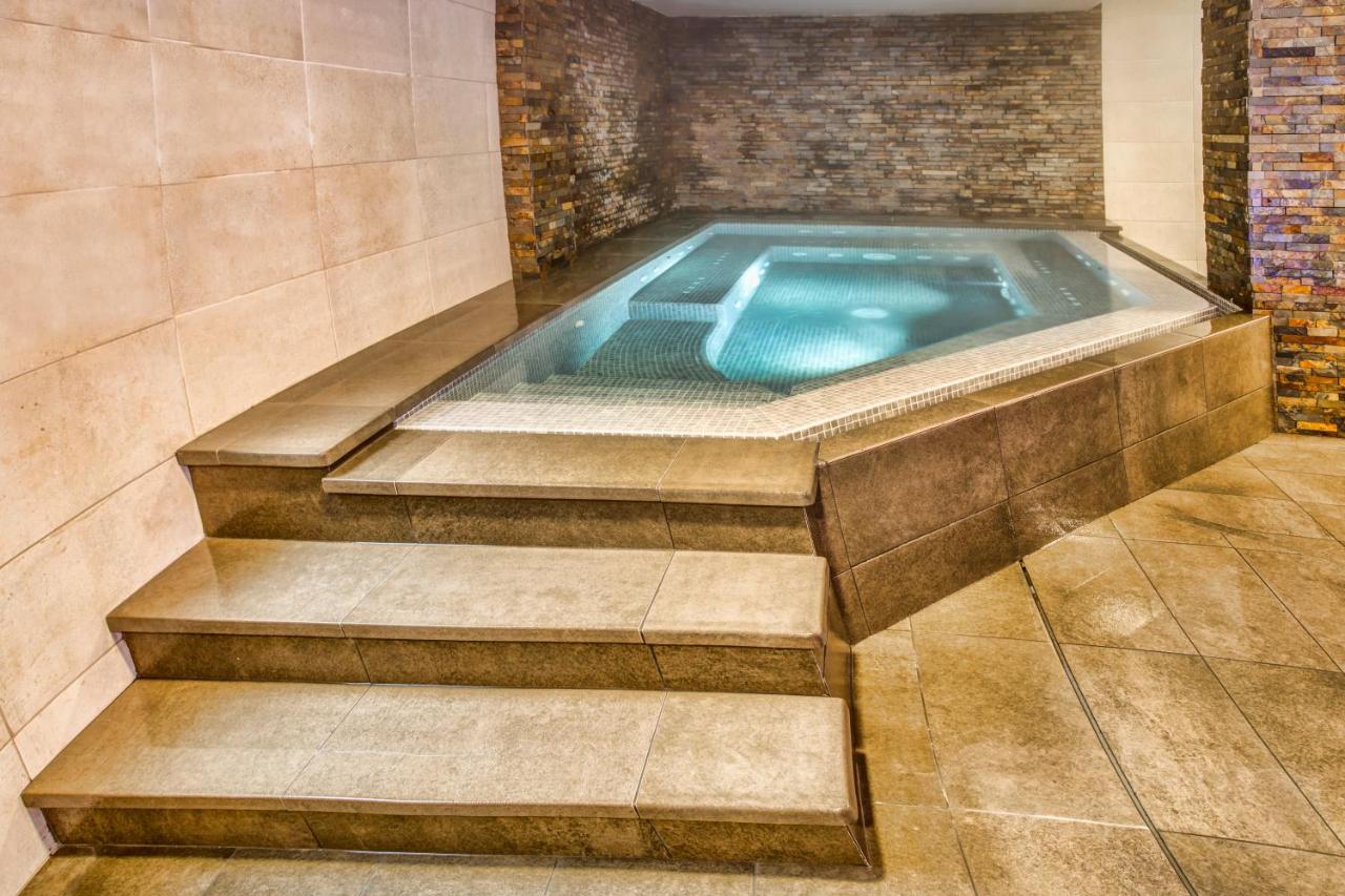 Photo - Hotel Spa Rio Ucero