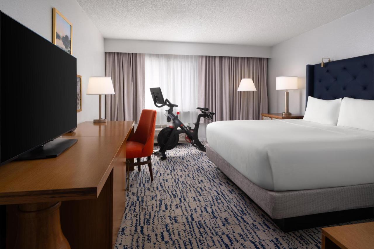 Doubletree Gainesville photo 4