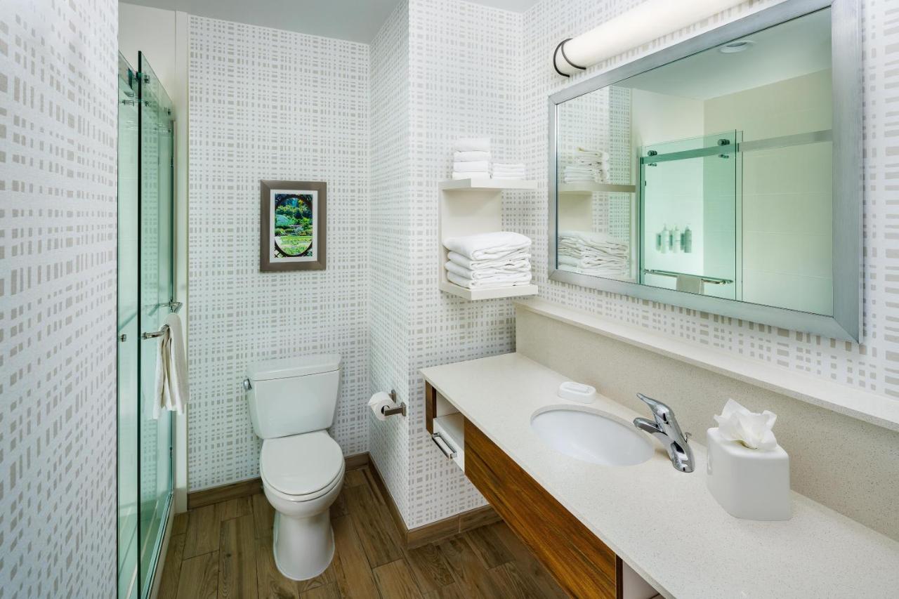 Hampton Inn & Suites Asheville Biltmore Village photo 4