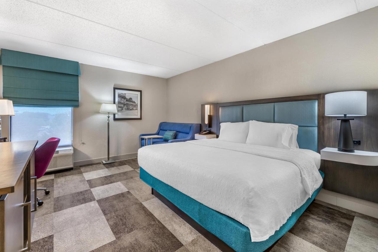 Hampton Inn Wooster photo 4