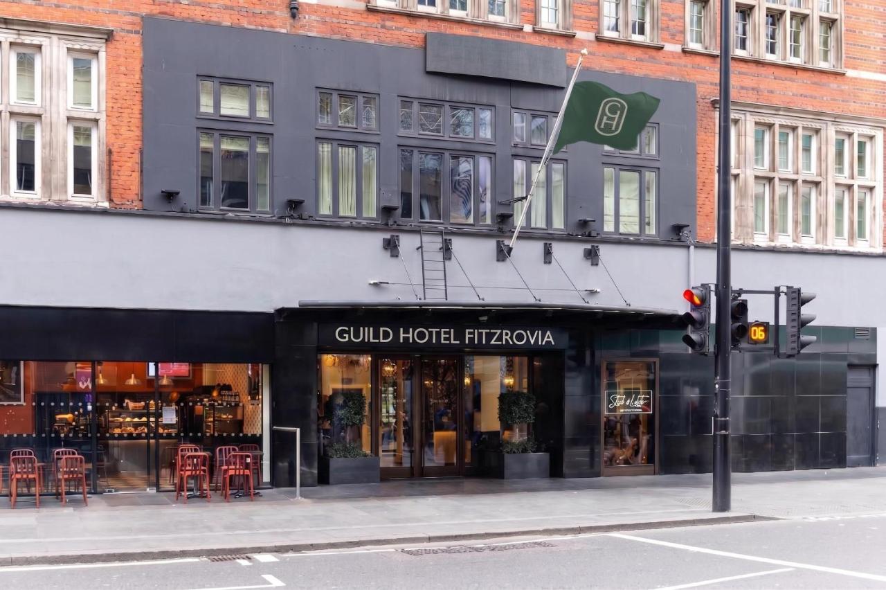 Guild Hotel Fitzrovia