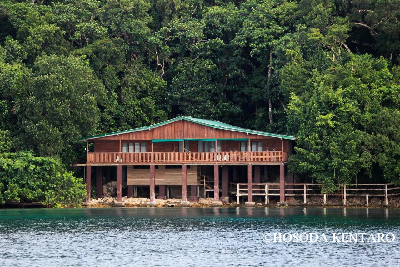 Tawali Leisure & Dive Resort photo 4