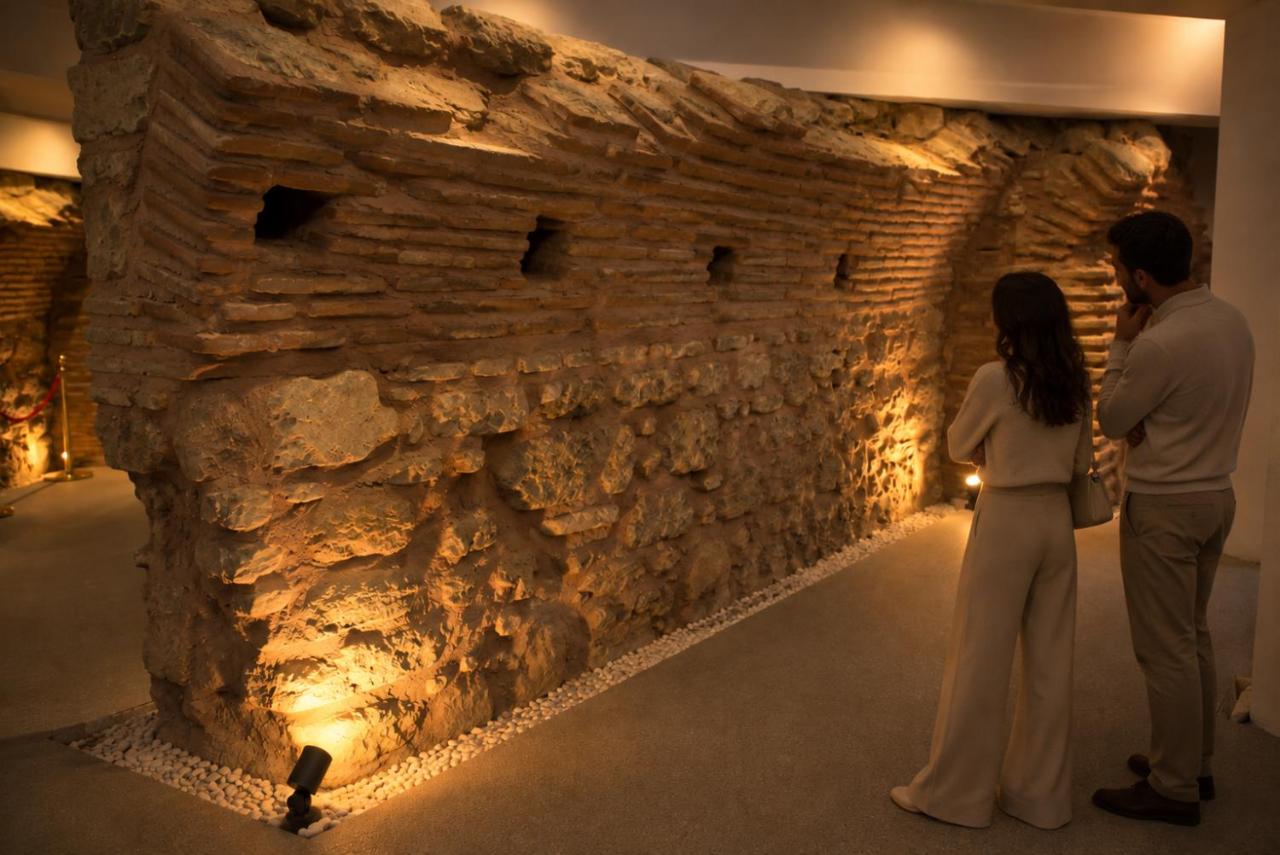 Albinas Hotel Old City