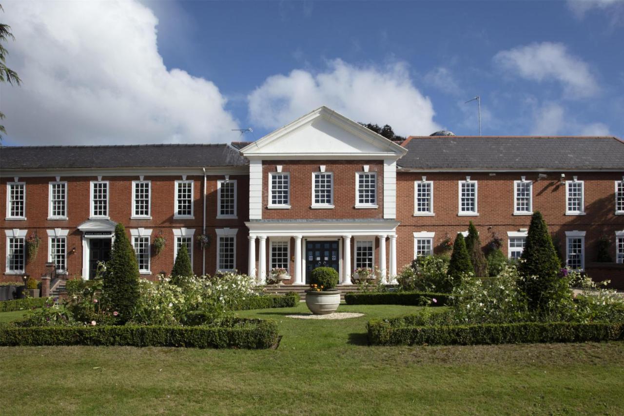 Manor Hotel Solihull, BW Signature Collection