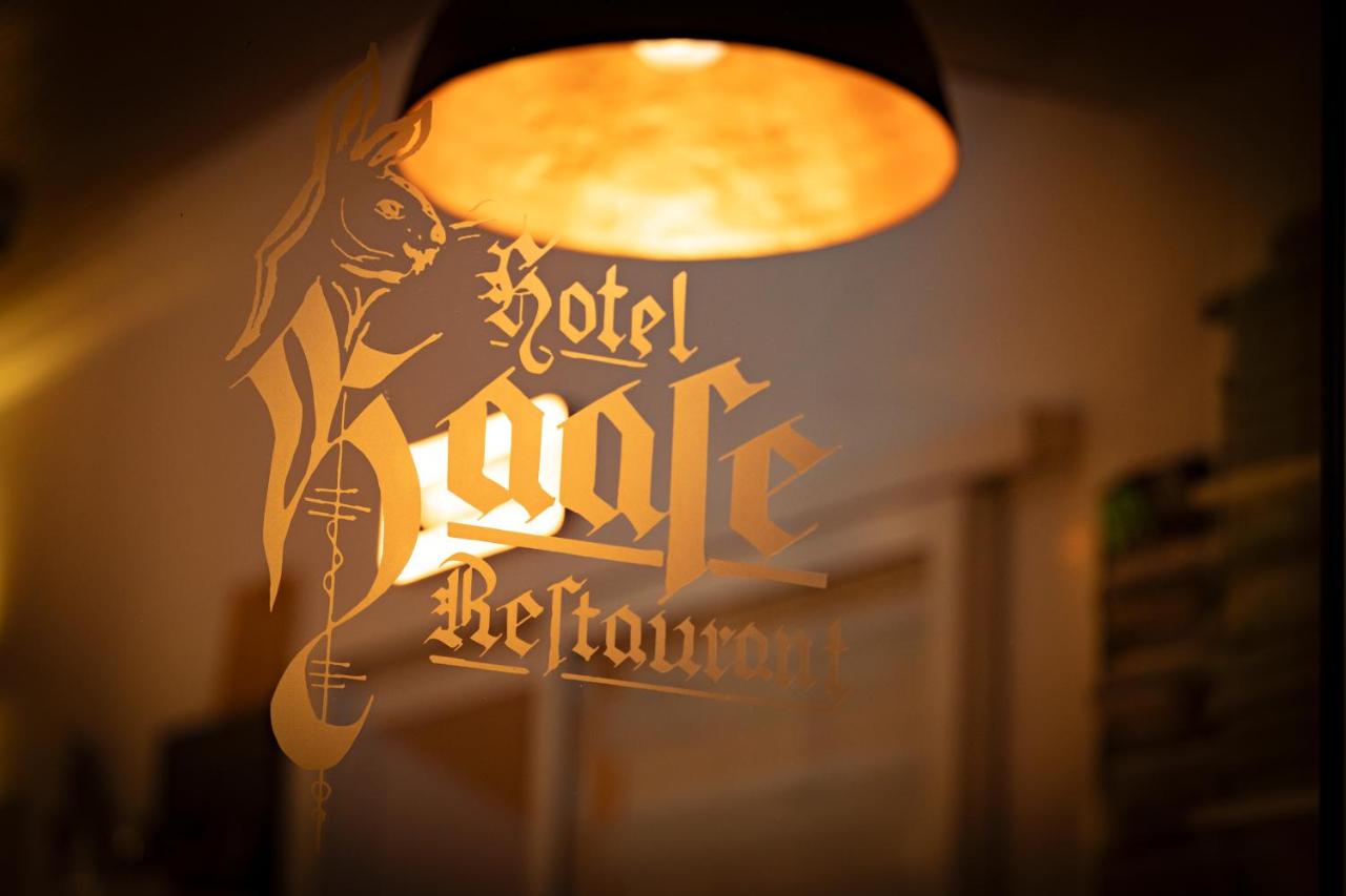 Hotel Haase photo 4