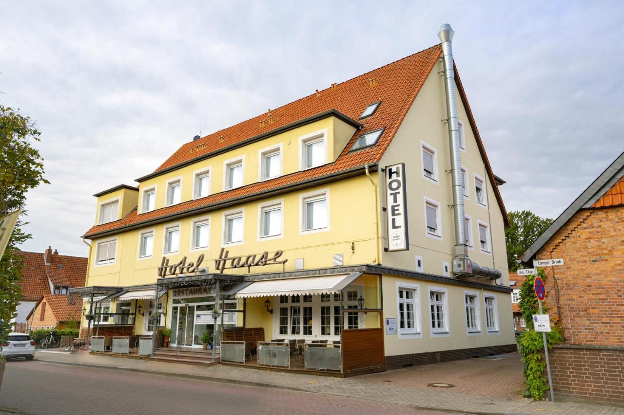 Hotel Haase