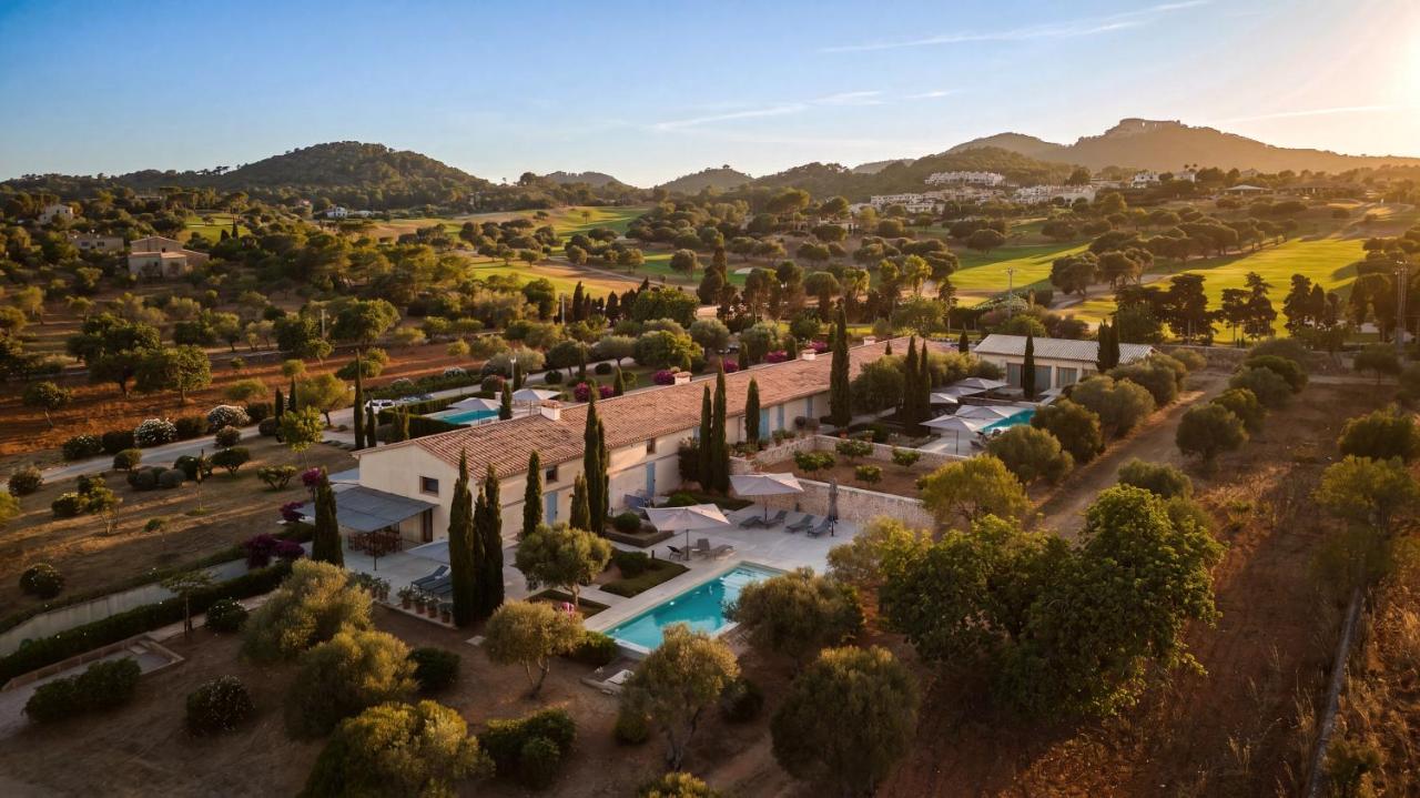 Sa Nau Agroturismo - Adults Only over 16