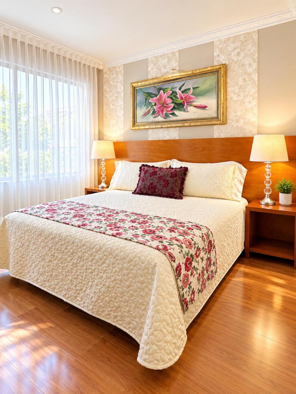 Hotel Casa Mahanaim Colferias, Bogotá