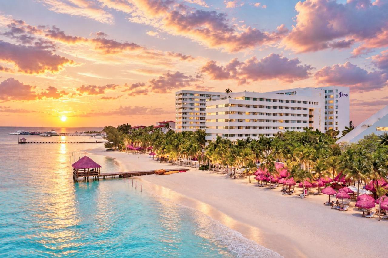 The Sens Cancun - All Inclusive
