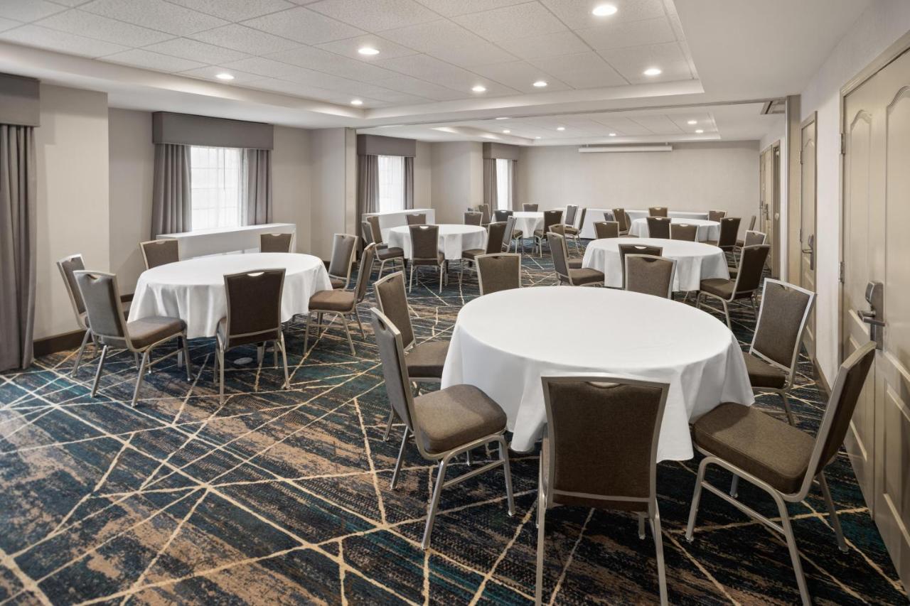 Homewood Suites by Hilton Montgomery EastChase photo 4