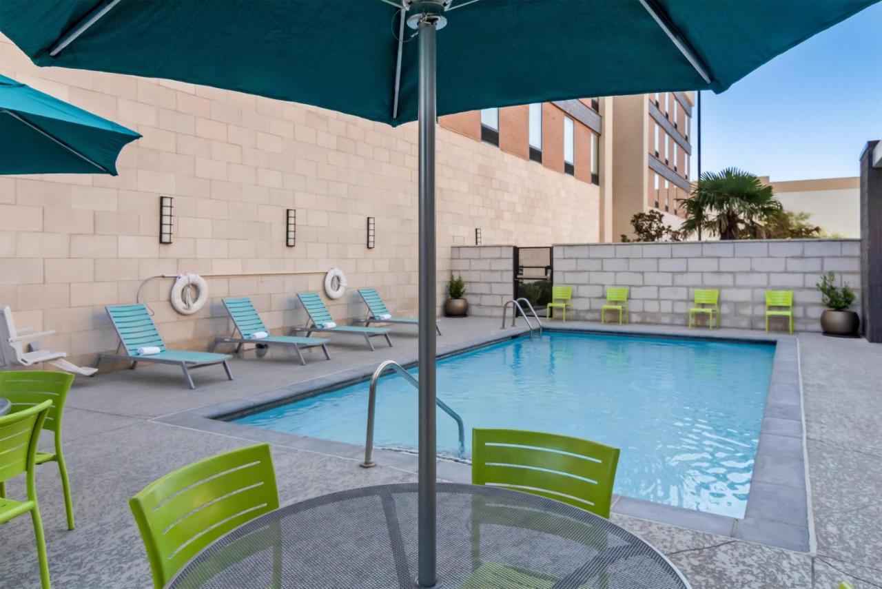 Home2 Suites by Hilton Dallas Grand Prairie photo 4