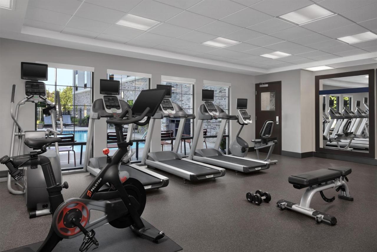 Hampton Inn Kernersville photo 4