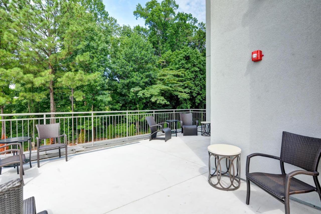Hampton Inn By Hilton Atlanta Kennesaw photo 2