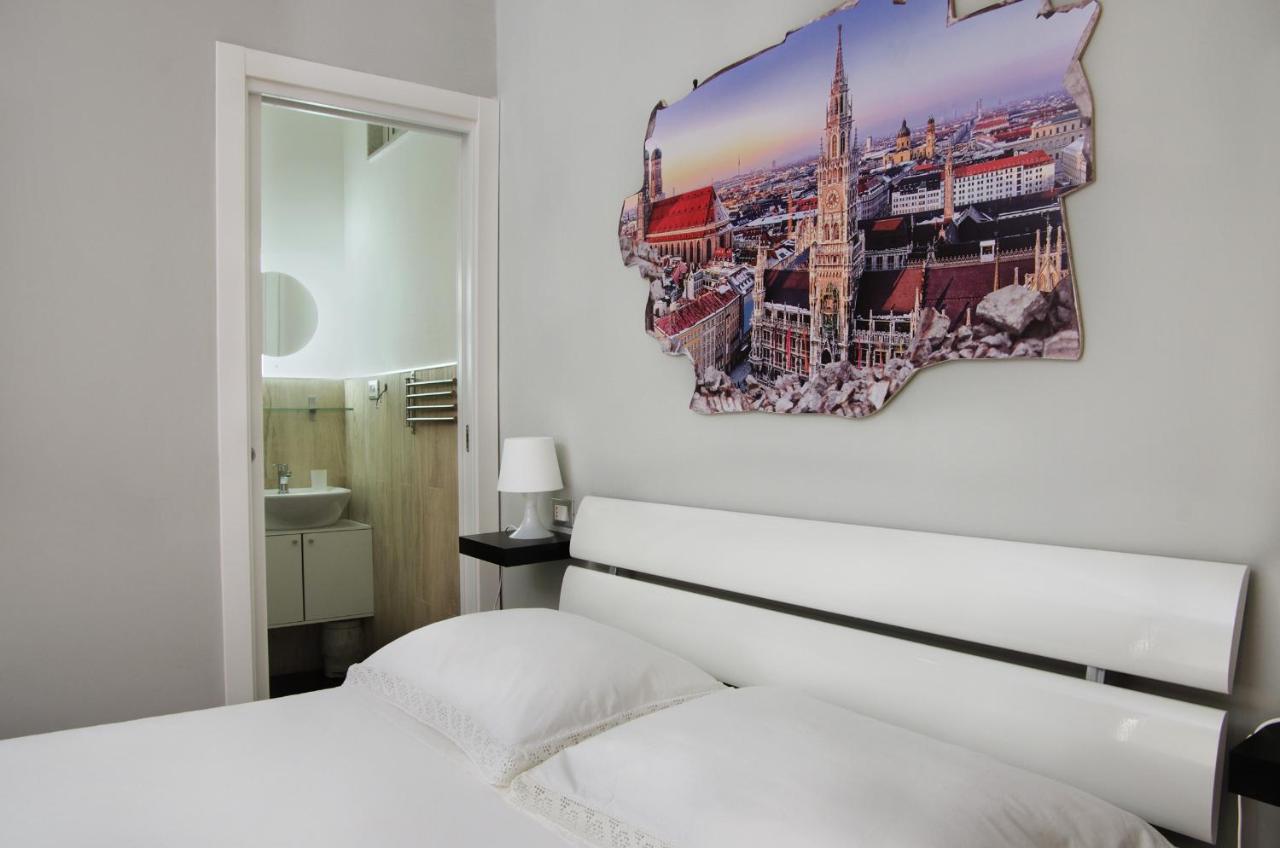Foto - B&B Stazione37