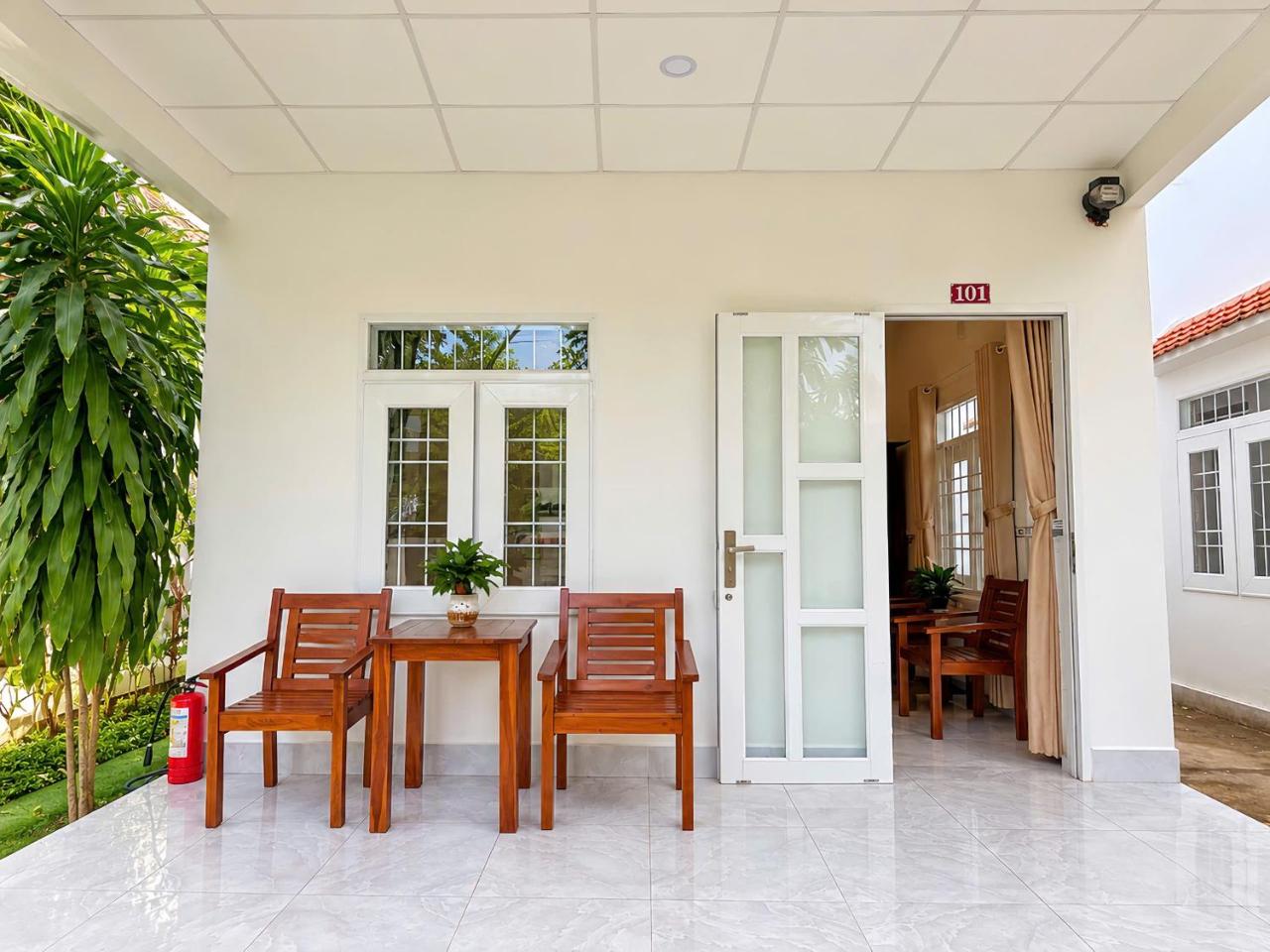 Moori Retreat Bungalow photo 4