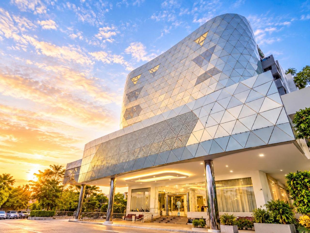 Morakot Hotel Chumphon