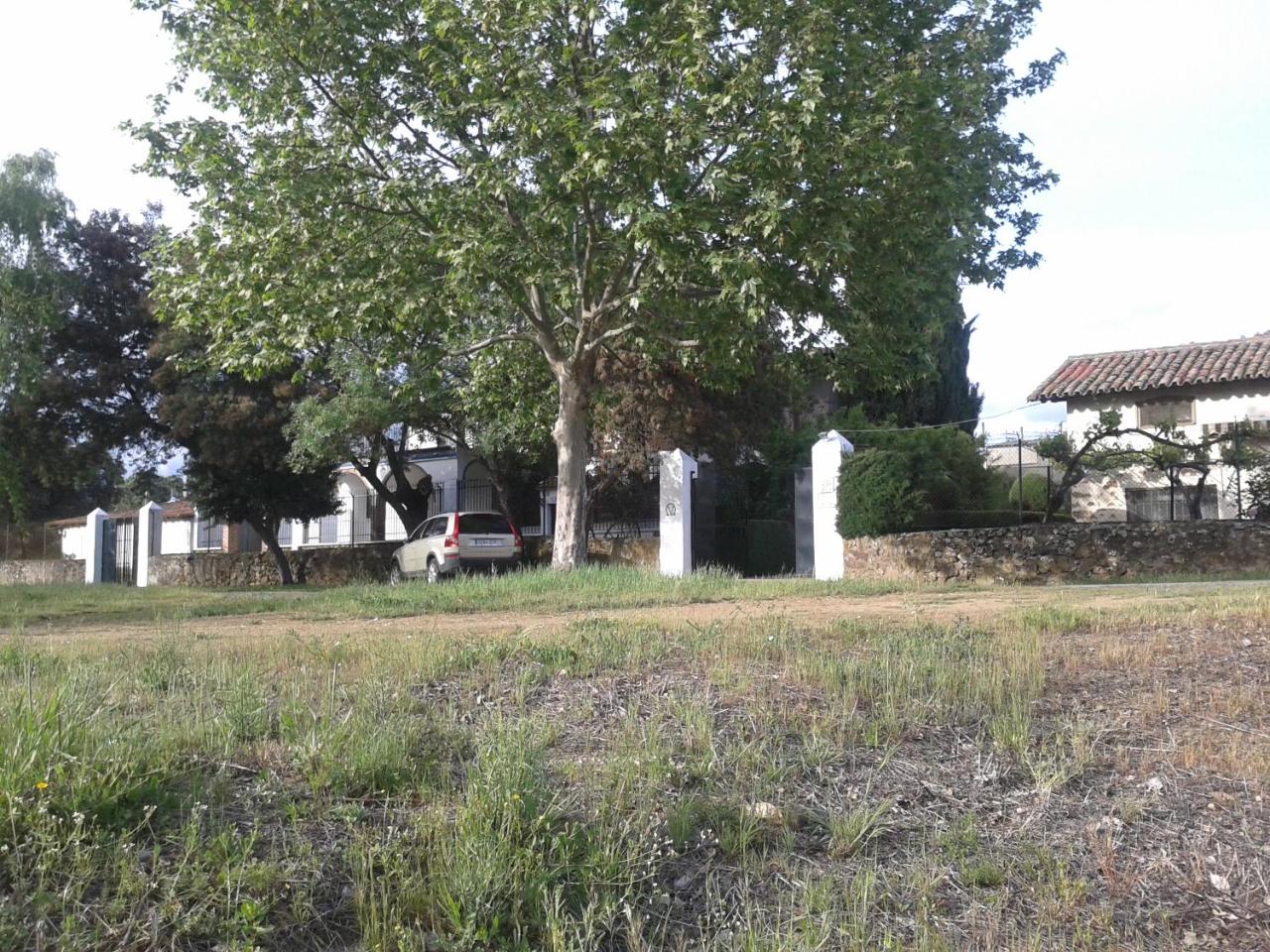 Foto - Casa Rural La Vallejera