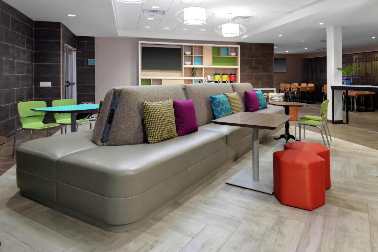 Home2 Suites by Hilton North Charleston-University Boulevard photo 4