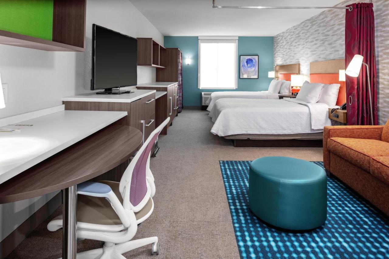 Home2 Suites by Hilton North Charleston-University Boulevard photo 3