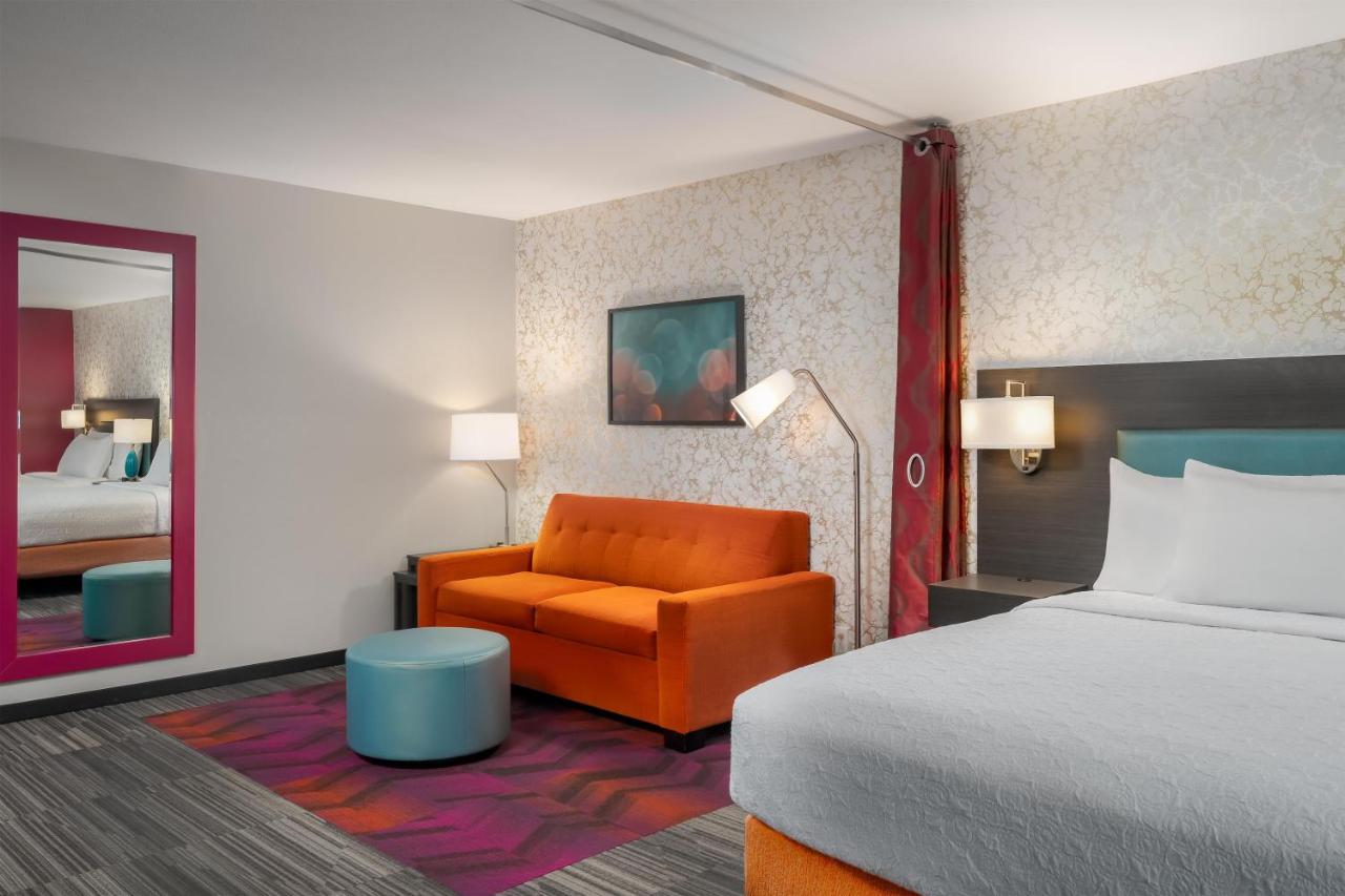Home2 Suites by Hilton Portland Hillsboro photo 4