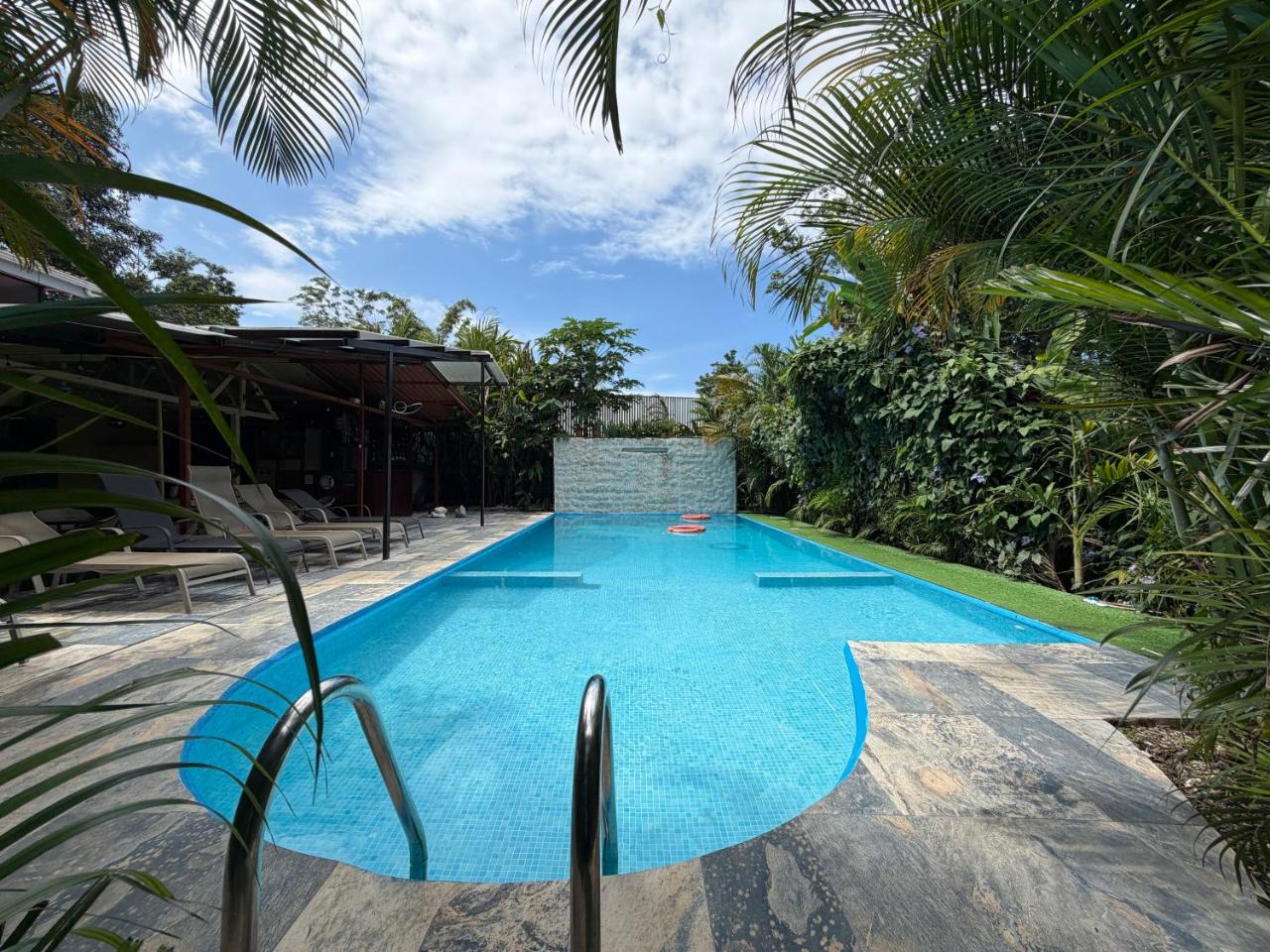 Ballena Rey Hotel