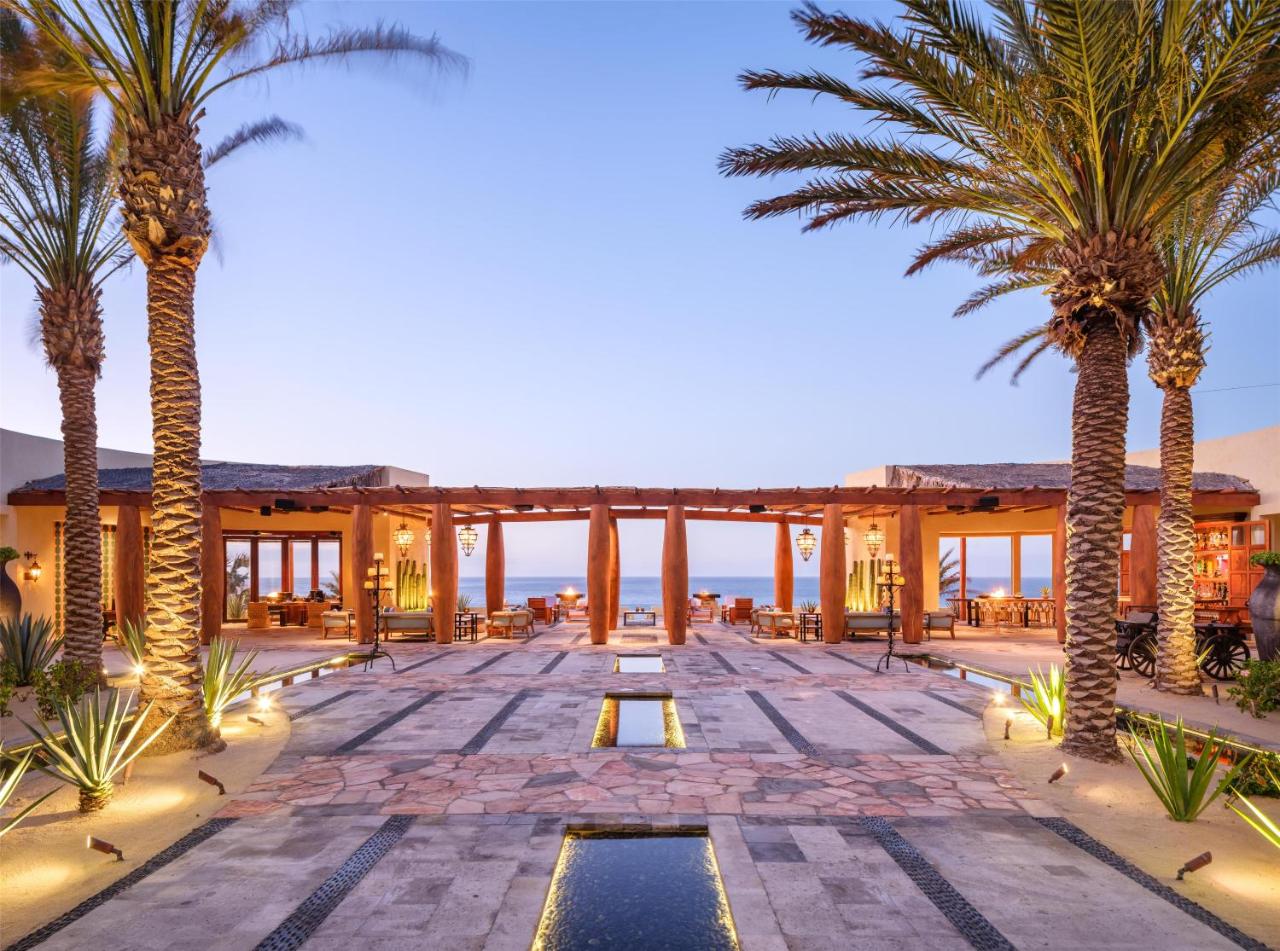 Waldorf Astoria Los Cabos Pedregal photo 2
