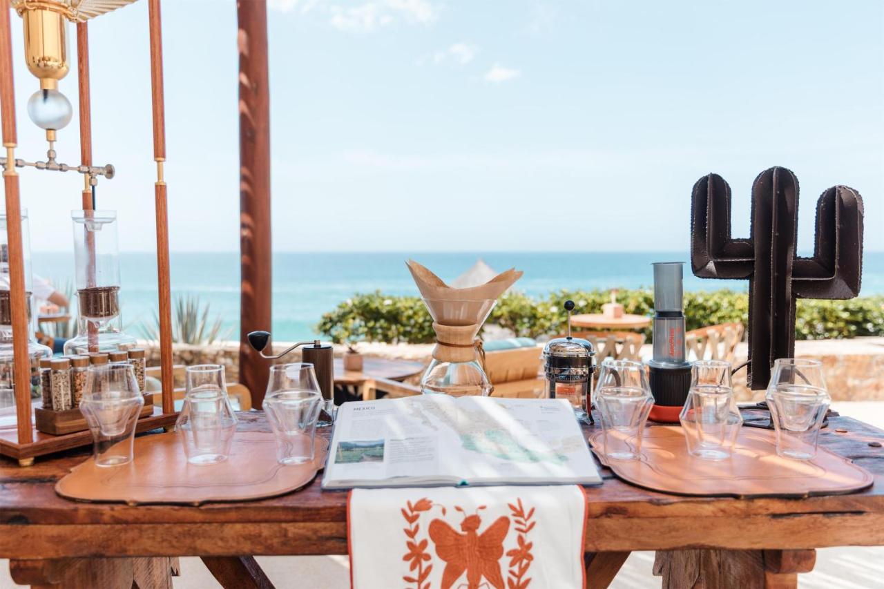 Waldorf Astoria Los Cabos Pedregal photo 3