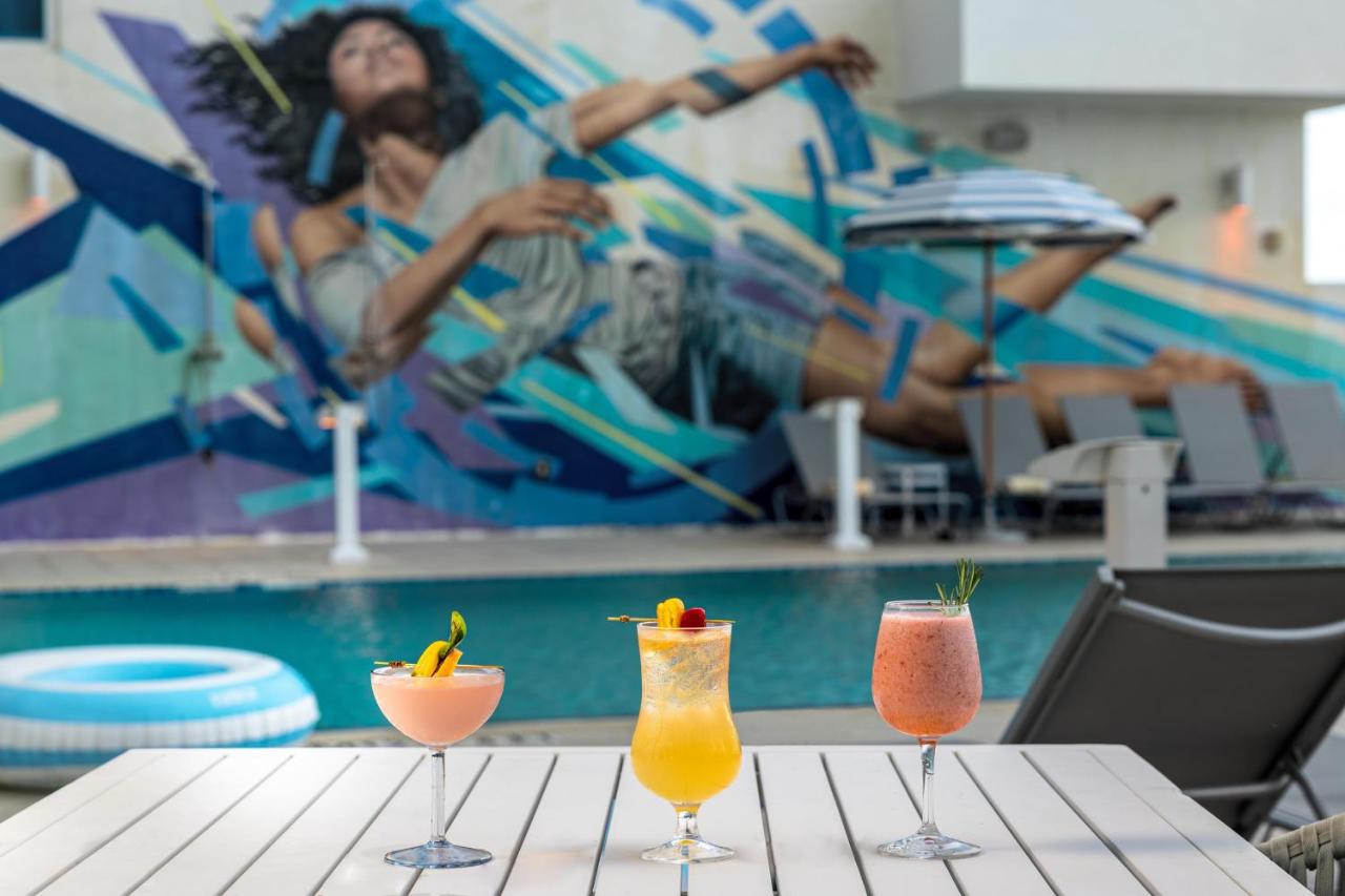 Hotel Maren Fort Lauderdale Beach, Curio Collection By Hilton photo 2