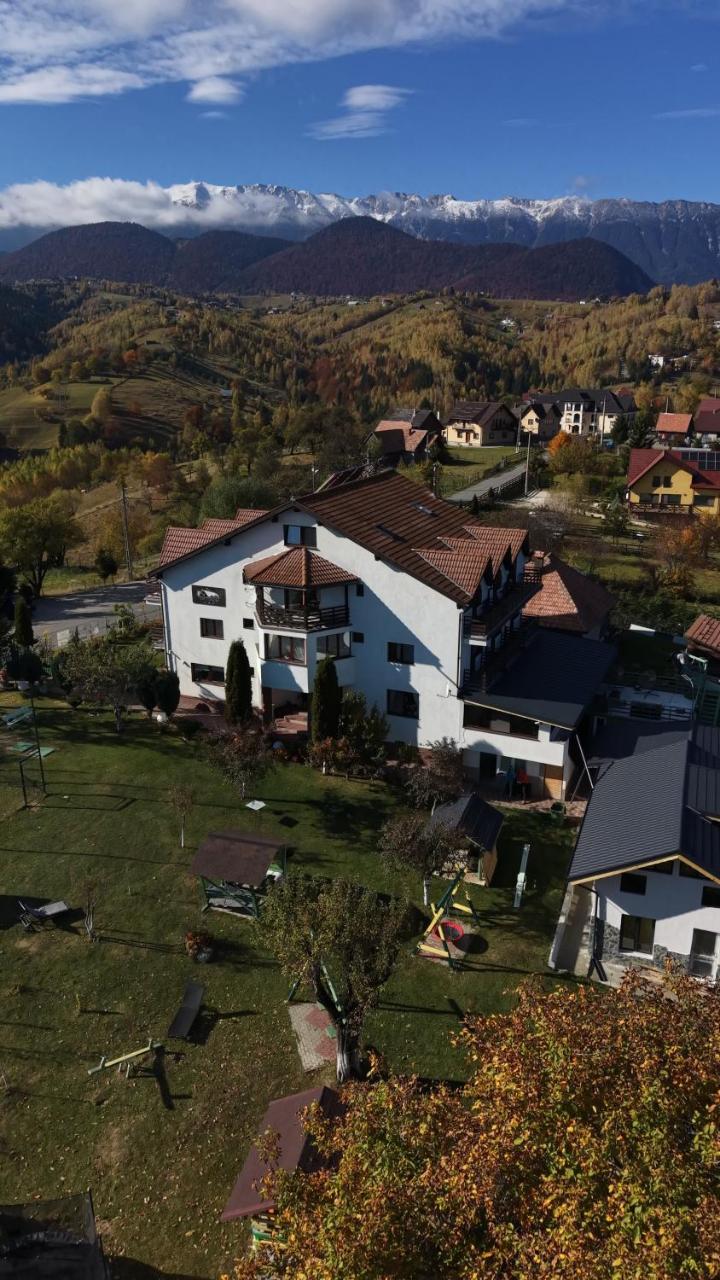 Pensiunea Tabacaru