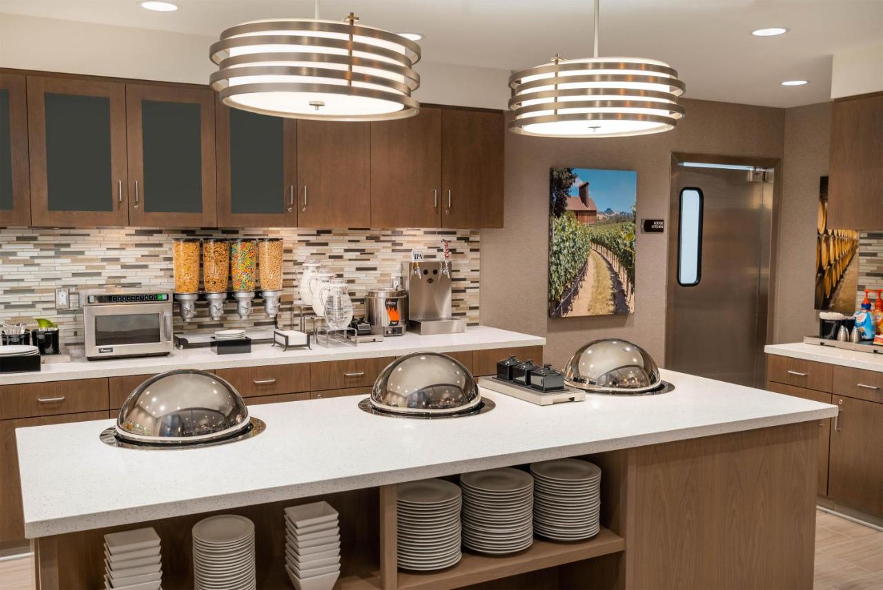 Homewood Suites by Hilton Livermore photo 4