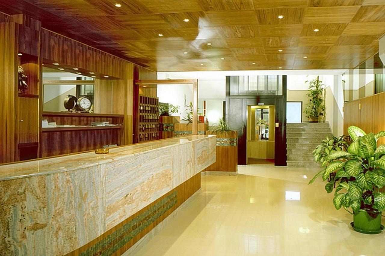 Hotel Genzianella photo 2