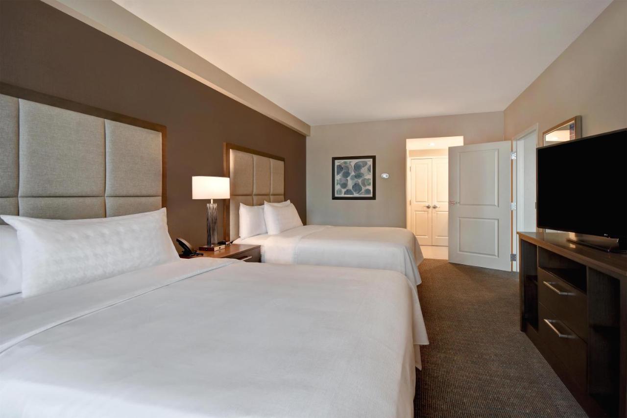 Homewood Suites by Hilton Orlando at FLAMINGO CROSSINGS Town Center photo 3