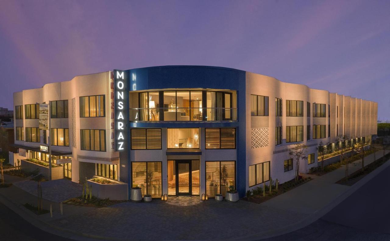 The Monsaraz San Diego, Tapestry Collection by Hilton photo 4