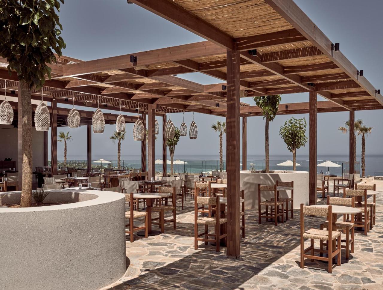The Royal Senses Resort & Spa Crete, Curio Collection by Hilton photo 4