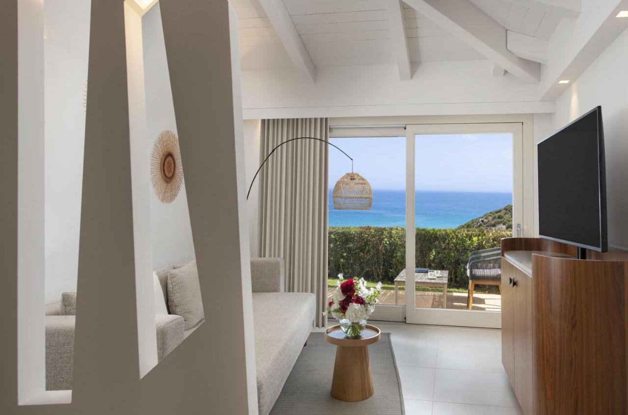 Baia Chia Laguna Resort, Curio Collection by Hilton photo 4
