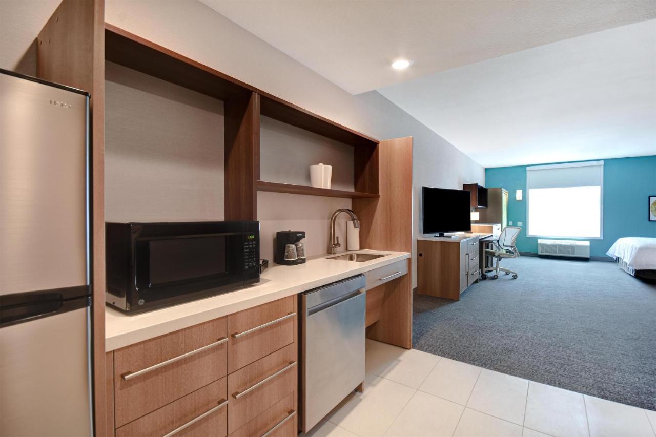 Home2 Suites by Hilton Tucson Downtown photo 2
