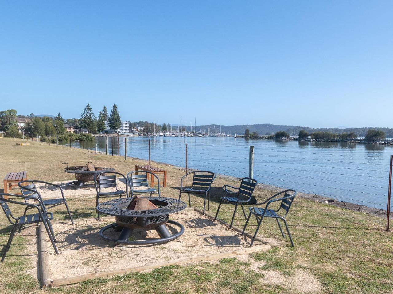 Batemans Bay Marina Resort photo 3